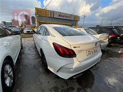 ئێم جی GT